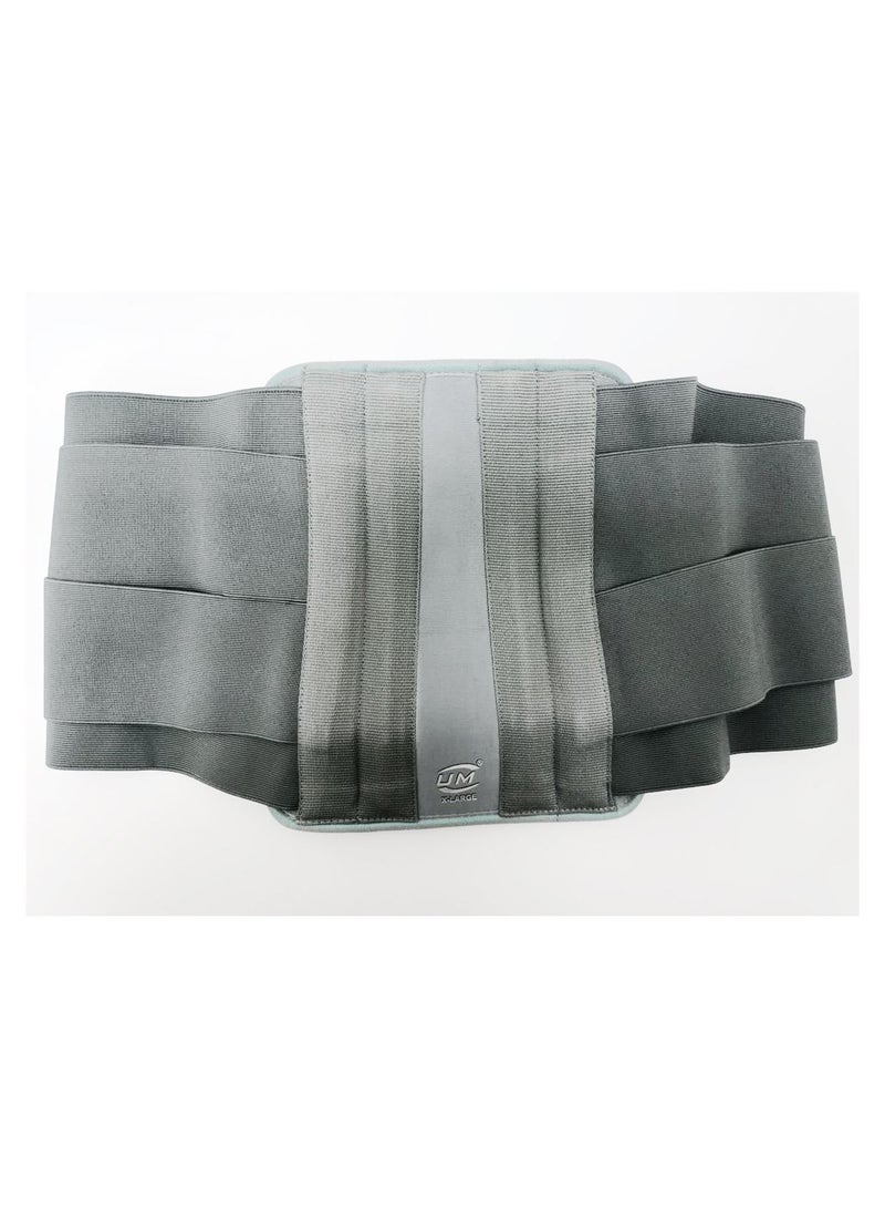 يونايتد ميديكير دعم الظهر احيط - Image 2